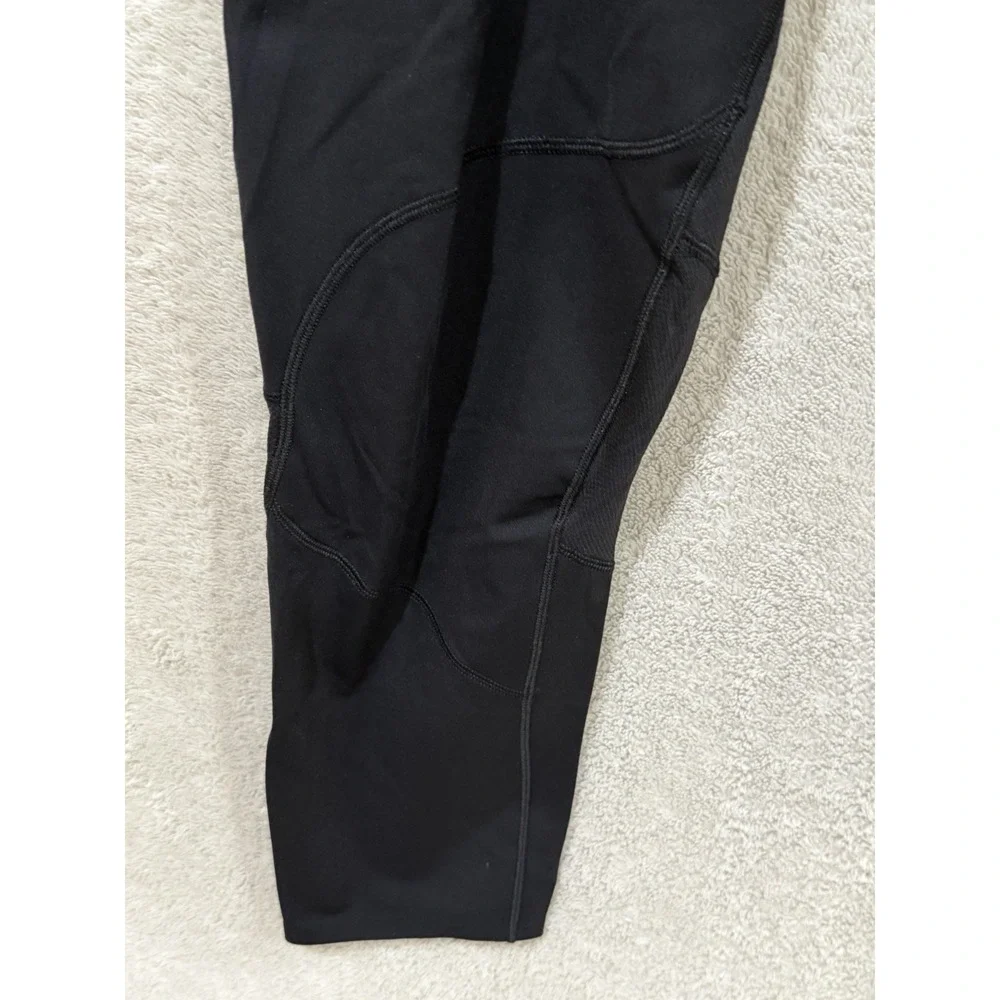 lululemon athletica drawstring missing